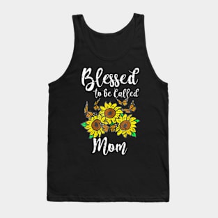 Mama Tank Top